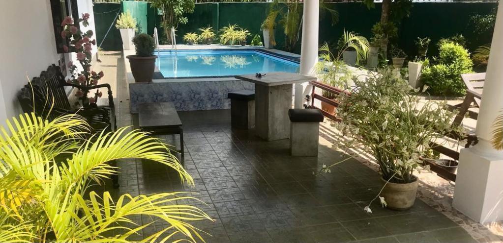 Kingz And Queenz - Negombo Exterior photo
